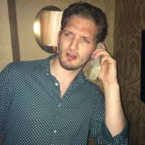 Meet your Posher, Brian